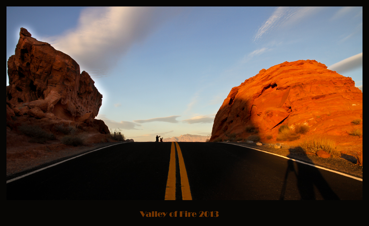 Valley of Fire