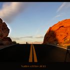 Valley of Fire