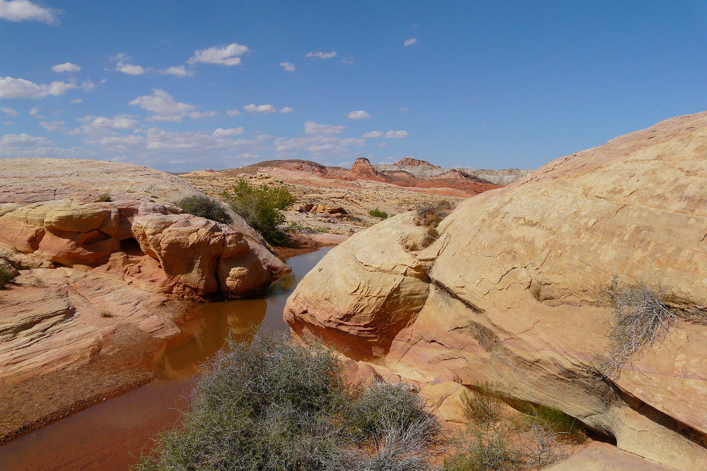 Valley of Fire