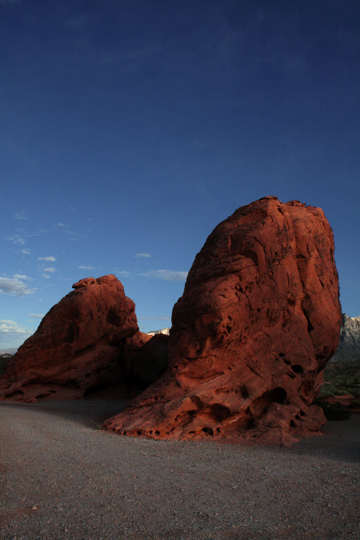 Valley of Fire