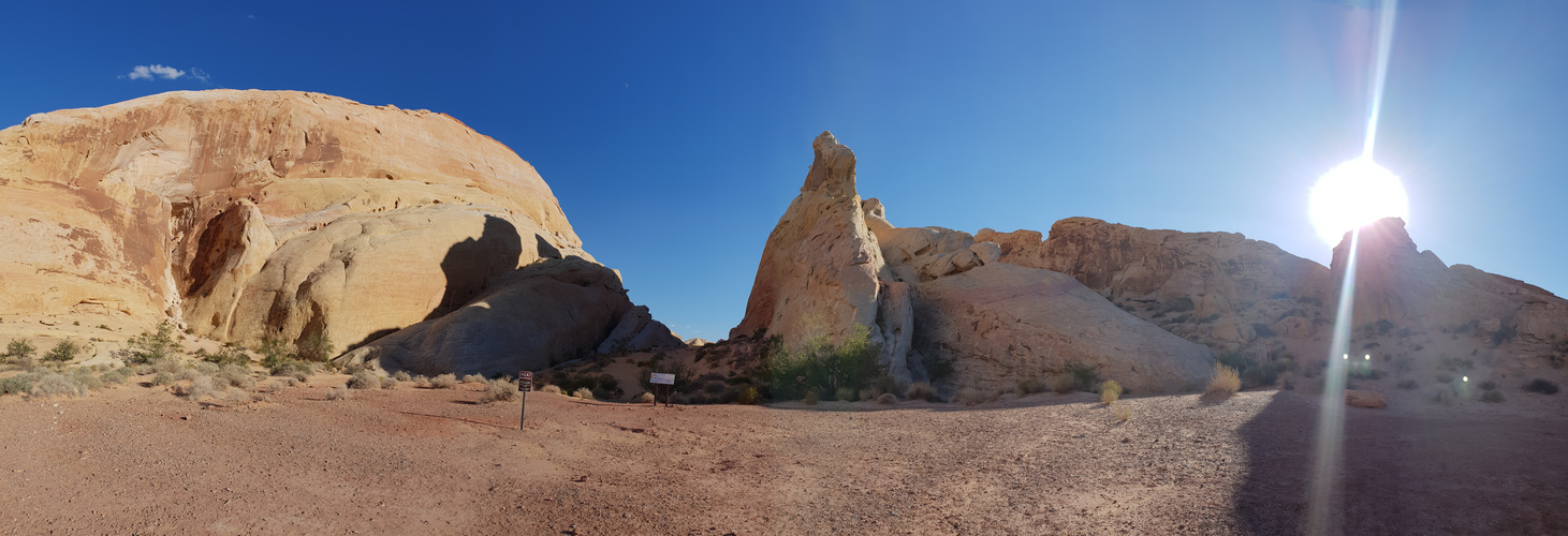 Valley of Fire