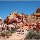 Valley of fire...