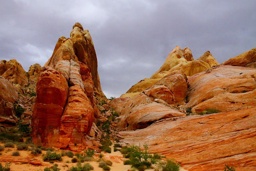 Valley of Fire