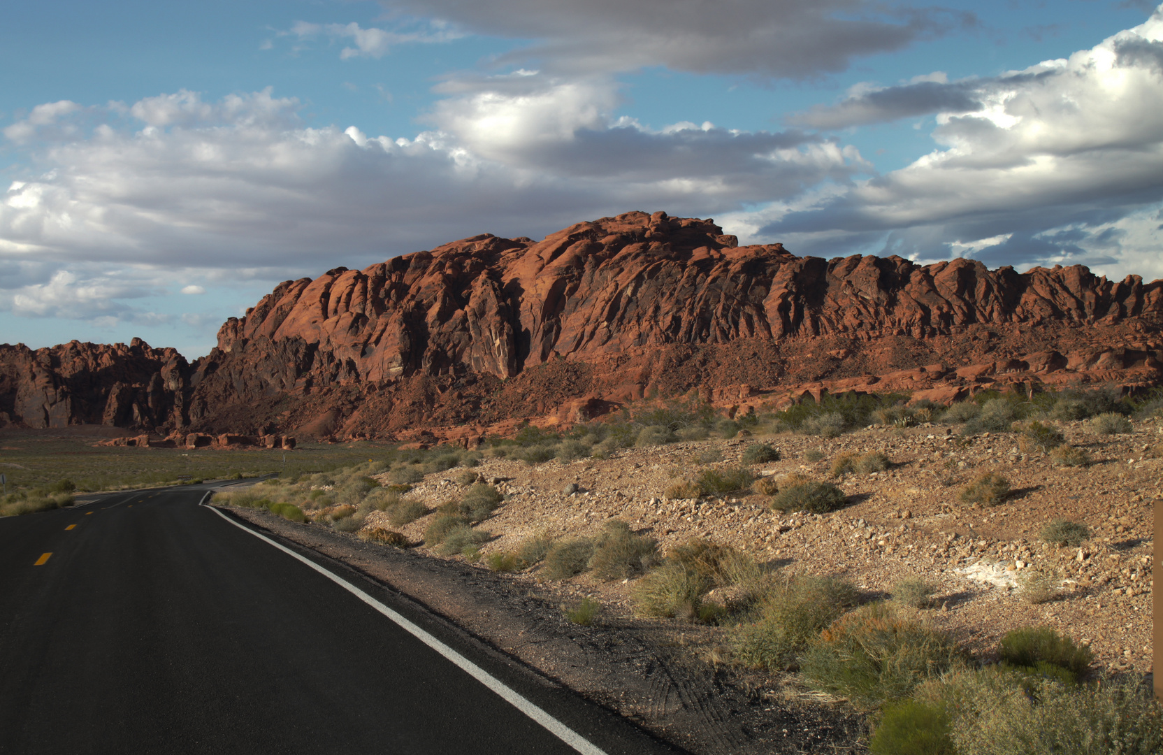 Valley of Fire