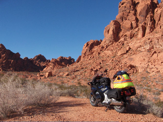 Valley of Fire