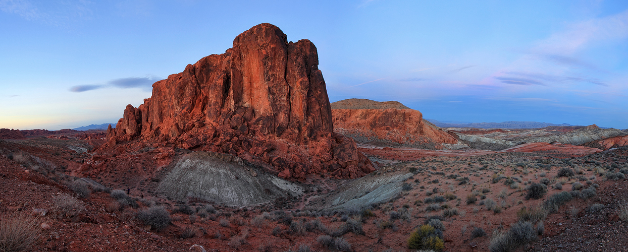 *Valley of Fire*