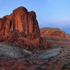 *Valley of Fire*