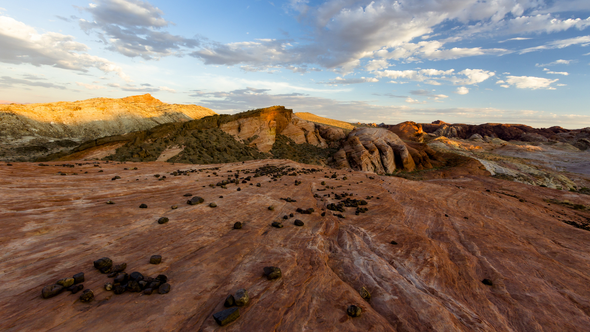 Valley of Fire