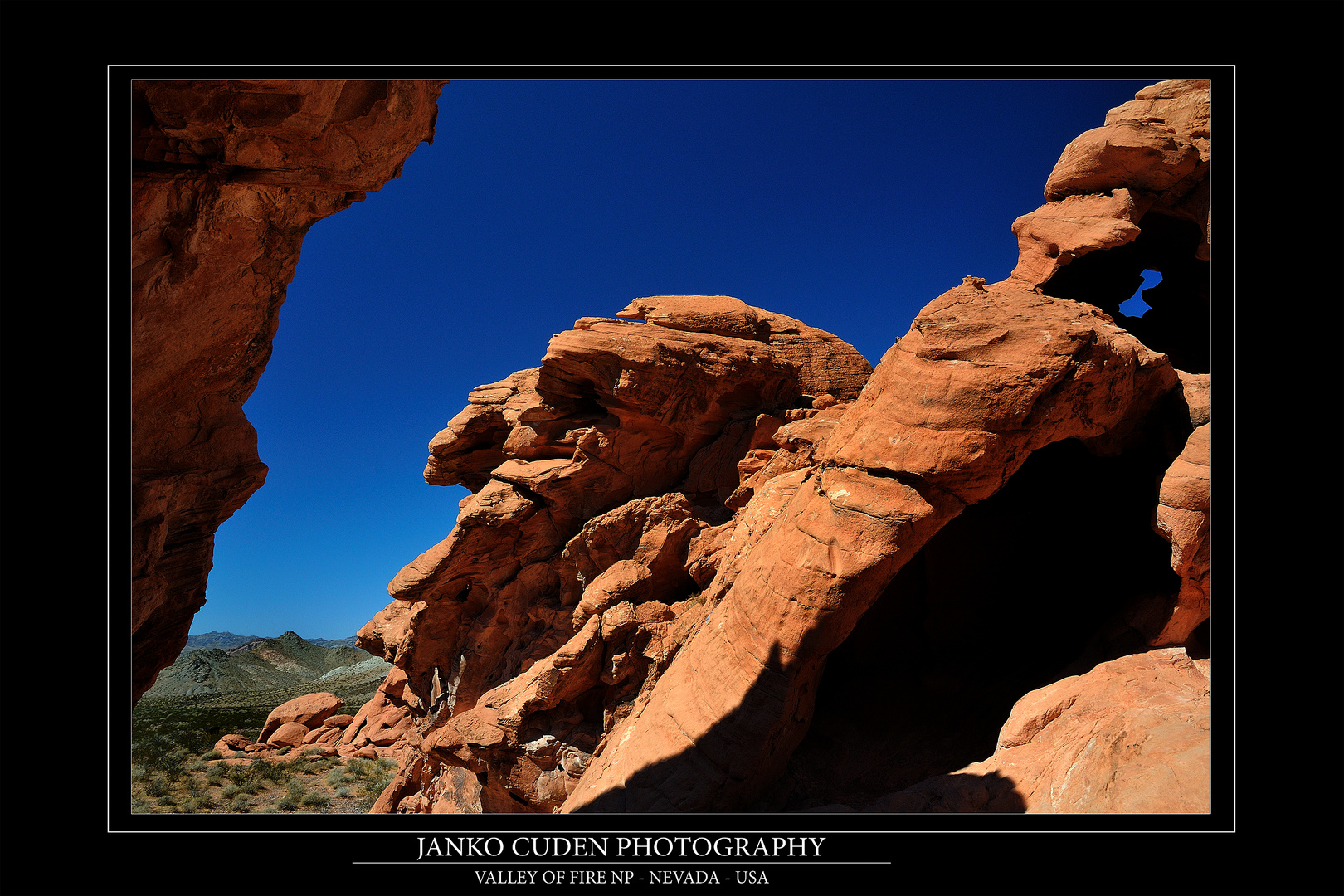 Valley of Fire