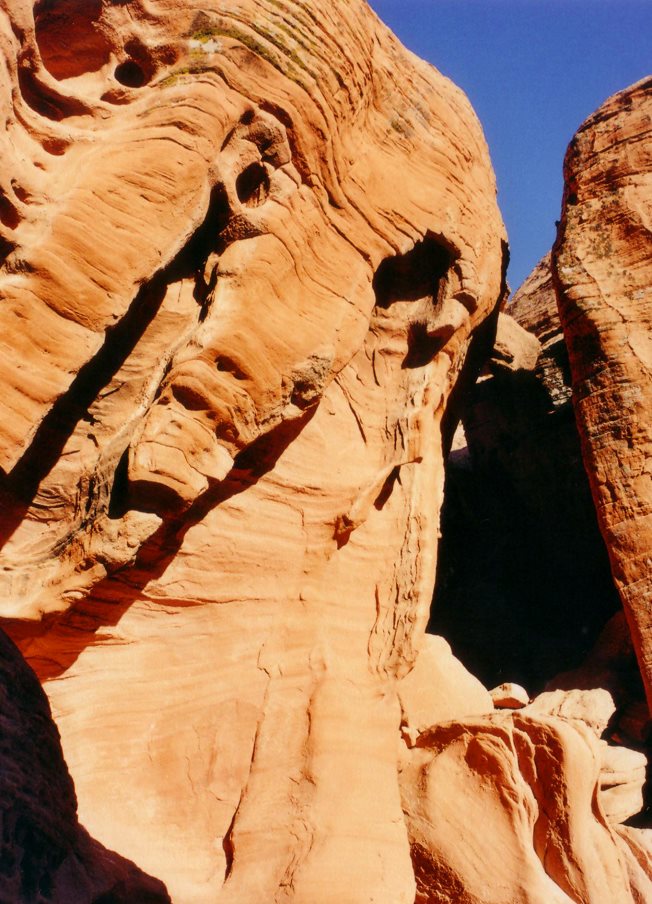 valley of fire