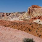 Valley of Fire Faszination