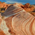 Valley of Fire - Firewave