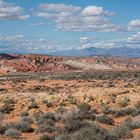 Valley of Fire I