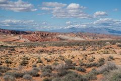 Valley of Fire I