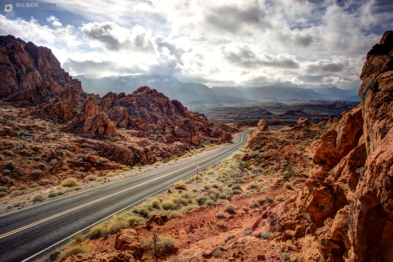 Valley of Fire II