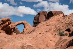 Valley of Fire II