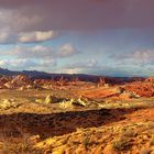 Valley of Fire III