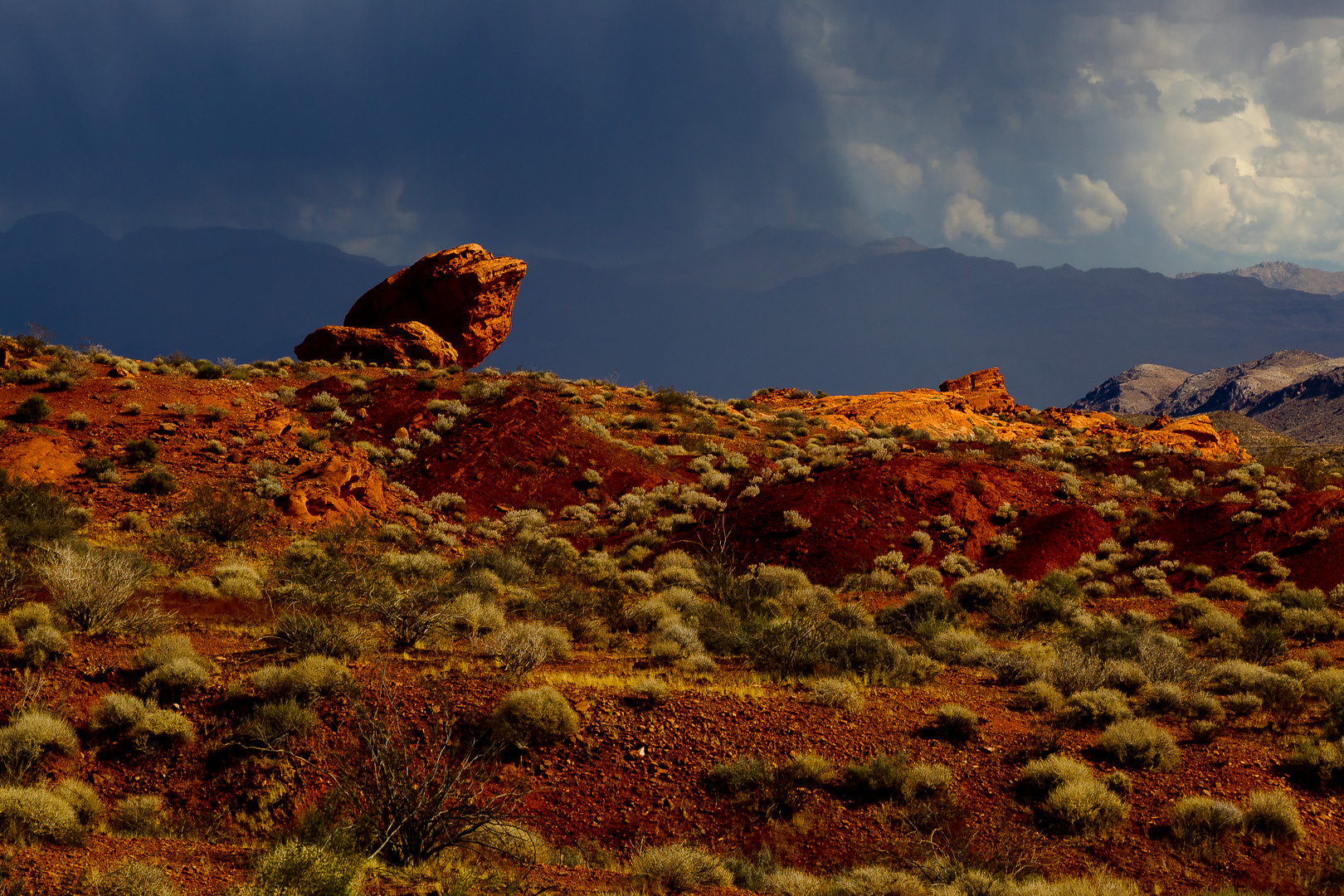 Valley of Fire III