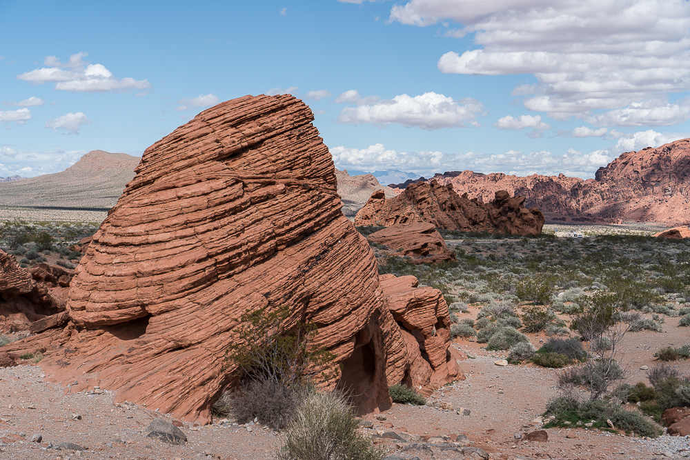 Valley of Fire III