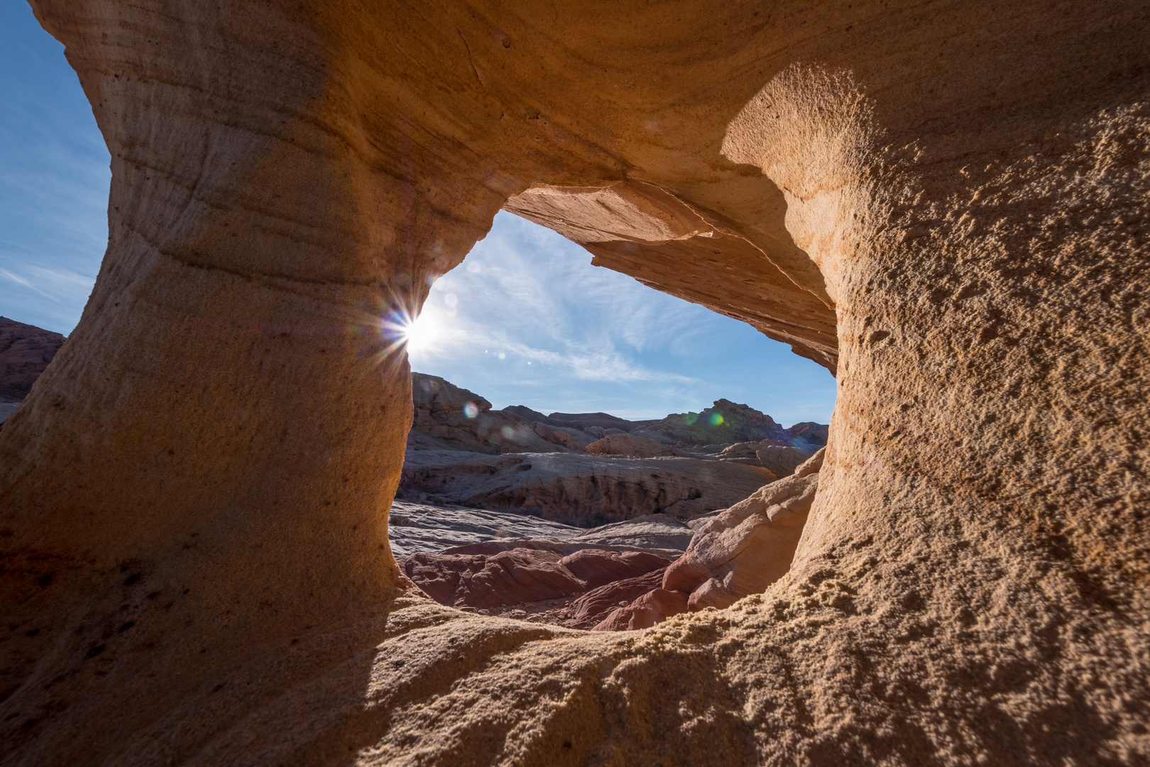 Valley of Fire III