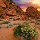 valley of fire impression 