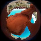 Valley of Fire in 360°