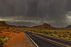 Valley of Fire IV