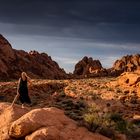 Valley of Fire - K1