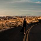 Valley of Fire - K2