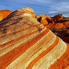 Valley of Fire, Kalifornien