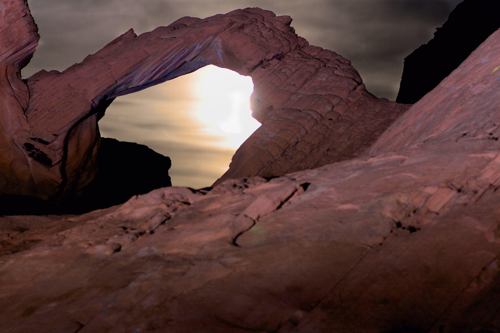 Valley of Fire Las Vegas