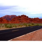 Valley of Fire/ Las Vegas