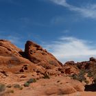 Valley of Fire National Park