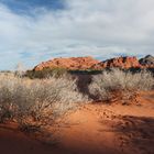 Valley of Fire National Park, Nevada