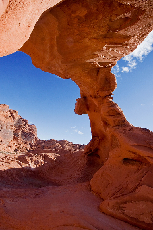 Valley of Fire - Nevada