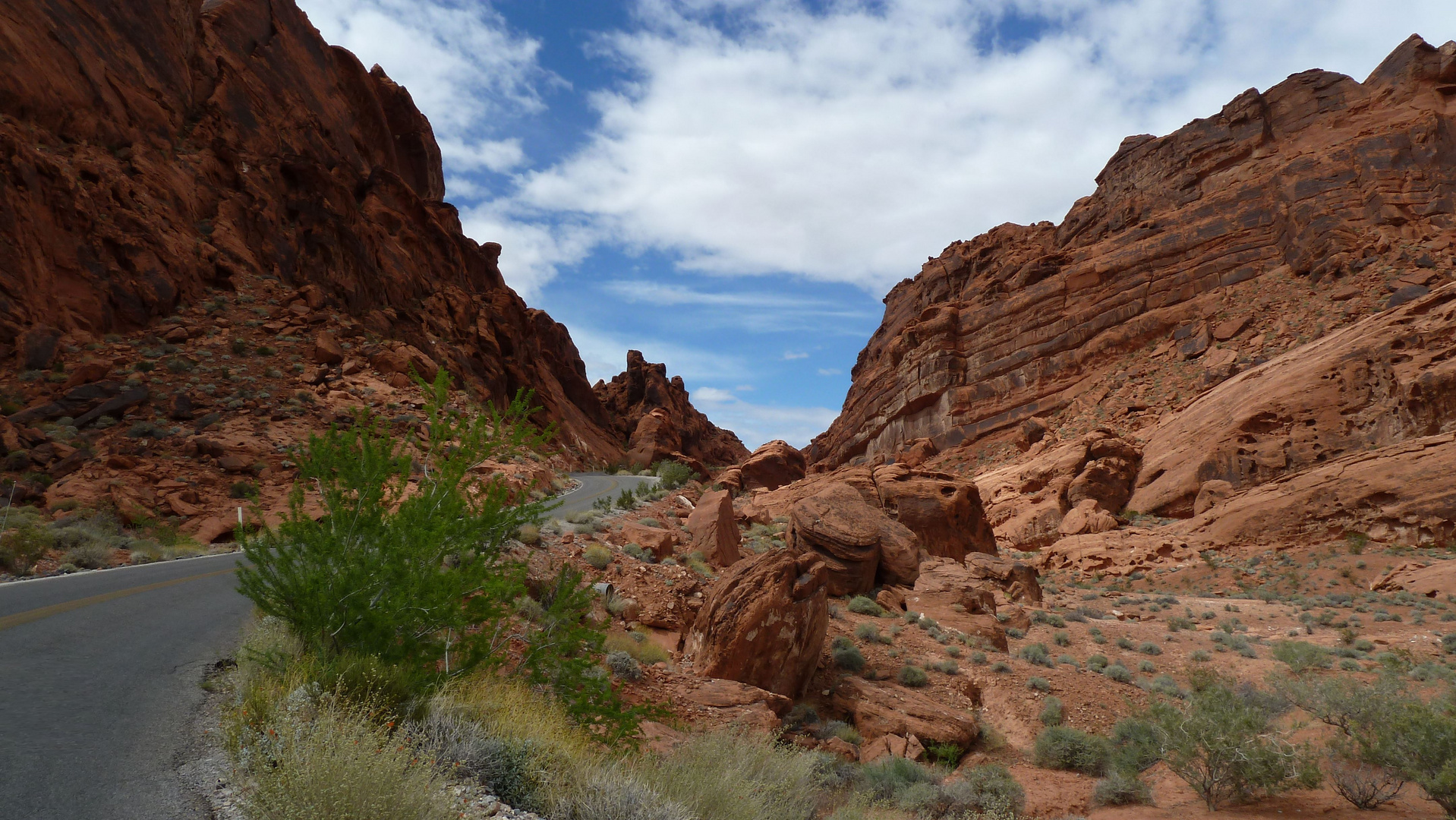 Valley of Fire Nevada