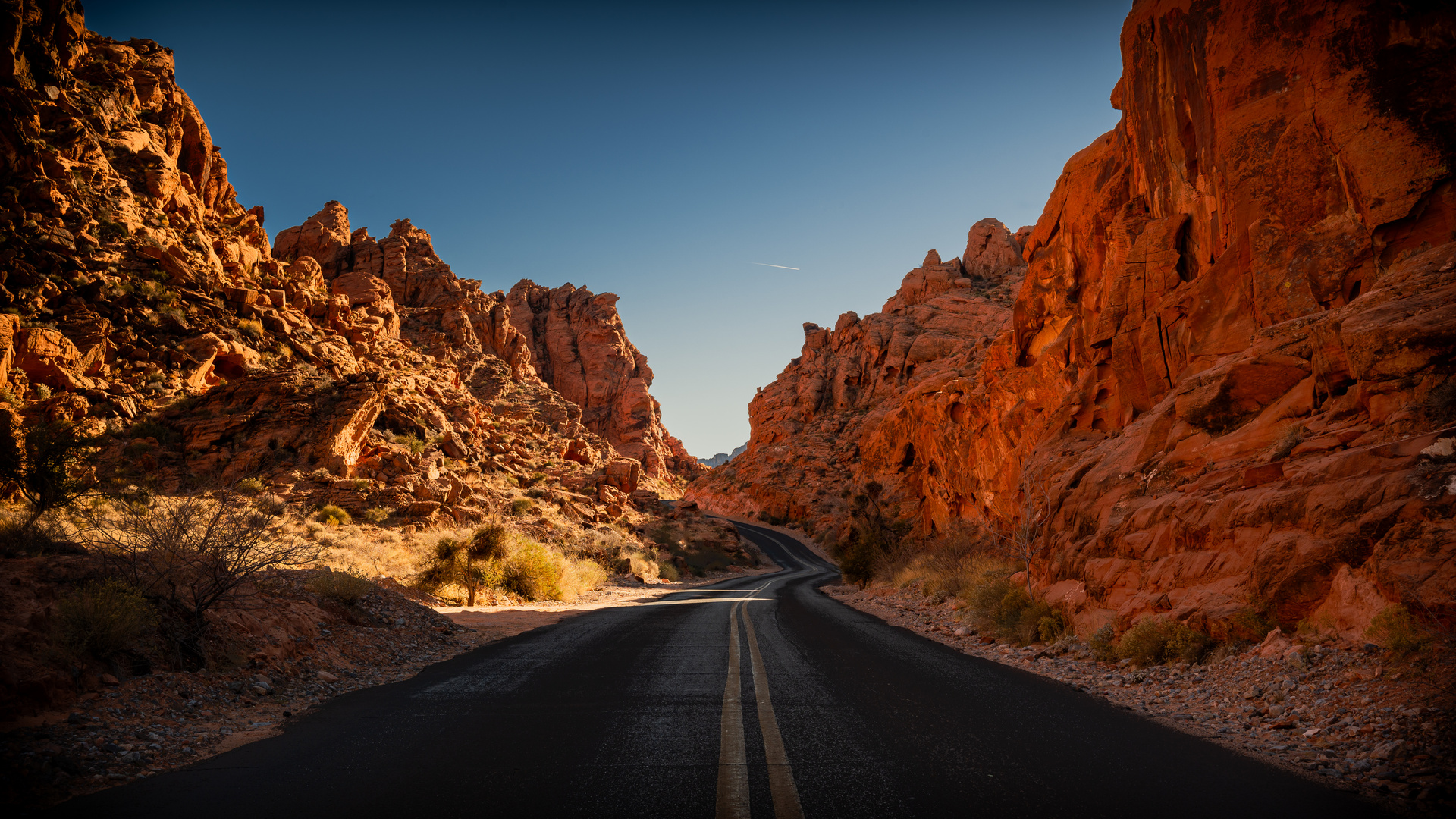 Valley of Fire - Nevada