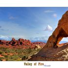 Valley of Fire - Nevada