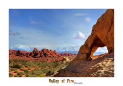 Valley of Fire - Nevada