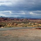 Valley of Fire, Nevada