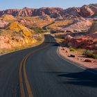 Valley of Fire - Nevada - Juni 2014