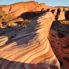 Valley of Fire, Nevada, USA