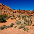 Valley of Fire - Nevada - USA