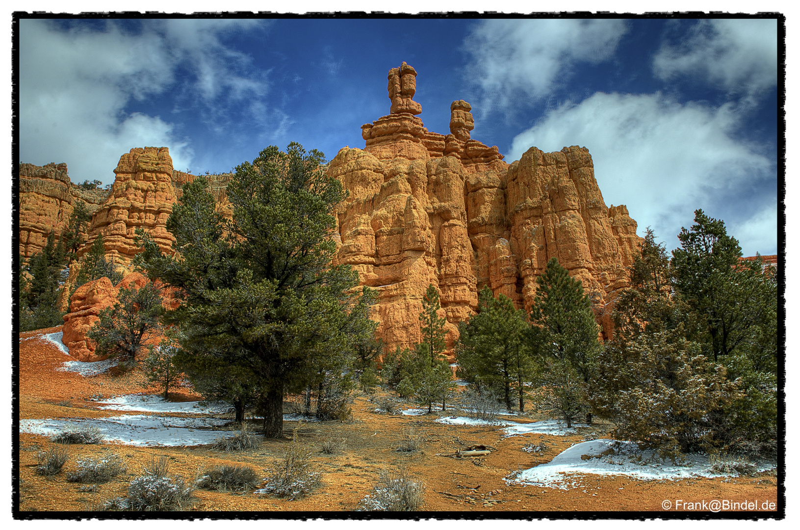 Valley of Fire NP