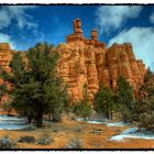 Valley of Fire NP