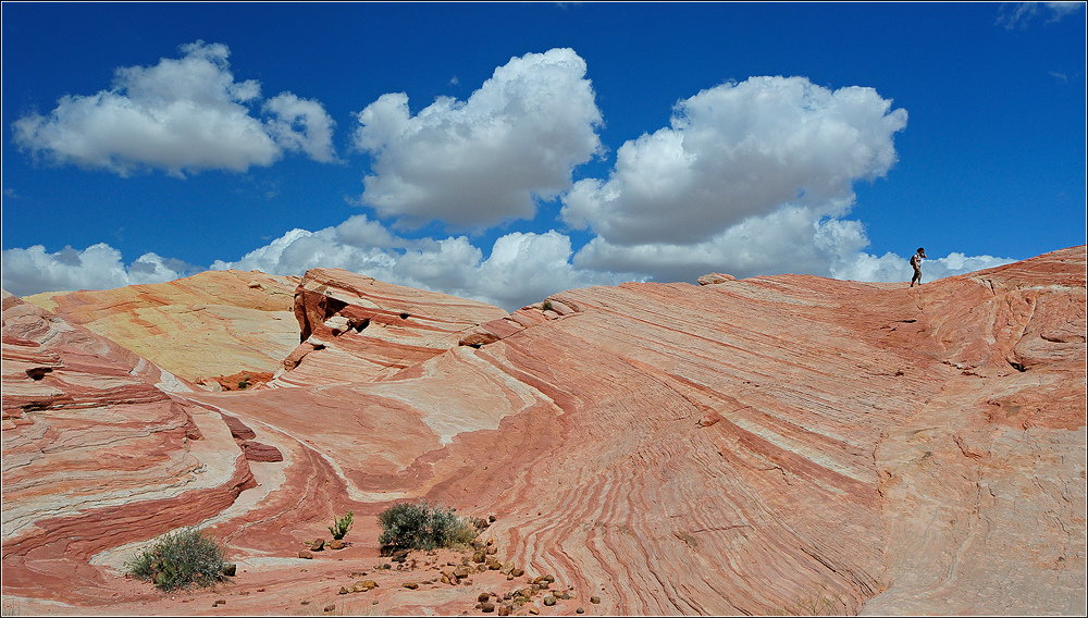 Valley of Fire -r-