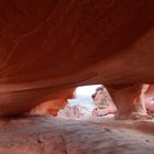 Valley of Fire - Rain Shelter