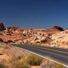 Valley of Fire (Rainbow Vista)