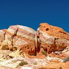 Valley of Fire Rocks