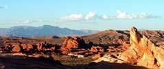 Valley of Fire SP